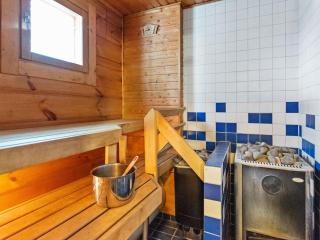 Holiday Home Lomataivas mökki by Interhome - 8