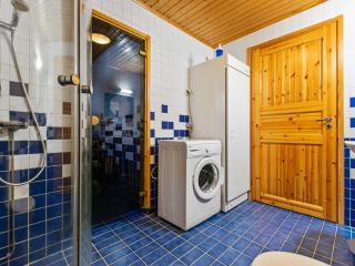Holiday Home Lomataivas mökki by Interhome - 7