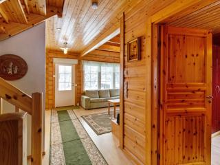 Holiday Home Lomataivas mökki by Interhome - 4