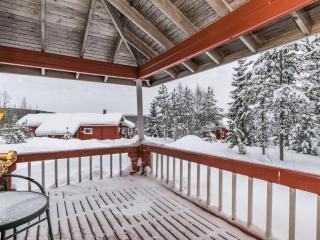 Holiday Home Lomapesä 10a by Interhome - 8