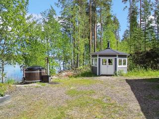 Holiday Home Hot pool cottage laurinranta by Interhome - 6