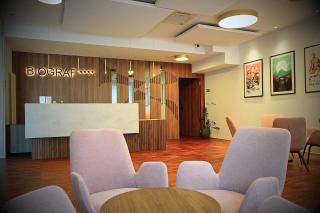 Hotel Biograf - 7