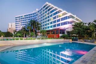 Hilton Cartagena - 7