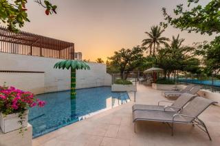 Hilton Cartagena - 2