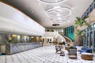 Hilton Cartagena - 4
