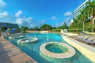Hilton Cartagena - 3