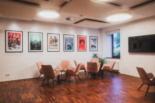 Hotel Biograf - 6