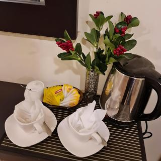 The Mandarin Inn - 9