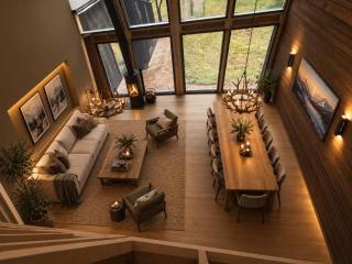 Arctic Premium Grand Lodge by Hilla Villas - 2