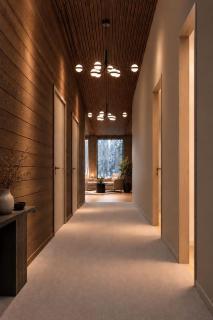 Arctic Premium Grand Lodge by Hilla Villas - 7