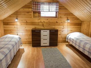Apartment Lapinkulta a by Interhome - 3