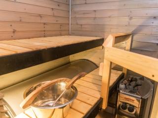 Holiday Home Karpalo by Interhome - 6