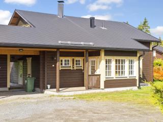 Holiday Home Tahkontupa by Interhome - Tahkovuori - 8