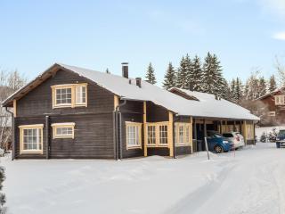 Holiday Home Tahkontupa by Interhome - Tahkovuori - 7