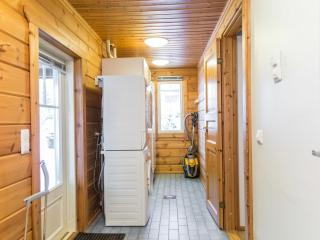 Holiday Home Tahkontupa by Interhome - Tahkovuori - 3