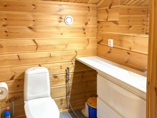 Holiday Home Tahkontupa by Interhome - Tahkovuori - 2