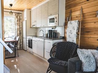 Apartment Kätkäläinen 5 e 3 by Interhome - Levi - 3