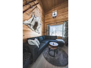 Apartment Kätkäläinen 5 e 3 by Interhome - Levi - 5