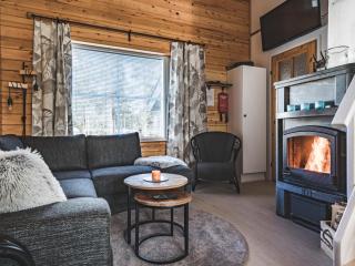 Apartment Kätkäläinen 5 e 3 by Interhome - Levi - 7