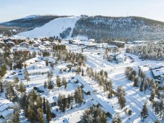Apartment Kätkäläinen 5 e 3 by Interhome - Levi - 8
