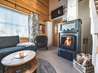 Apartment Kätkäläinen 5 e 3 by Interhome - Levi - 6