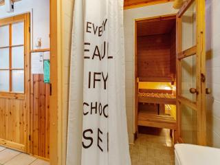 Holiday Home Lomarivi c4 by Interhome - 2