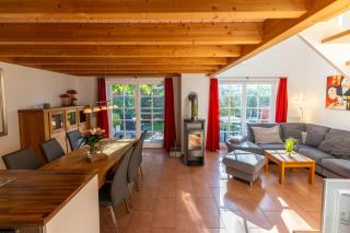 Ferienhaus Deichpirat - 7