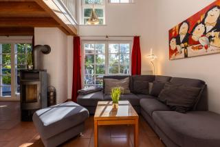Ferienhaus Deichpirat - 3