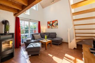 Ferienhaus Deichpirat - 2
