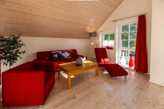 Ferienhaus Deichpirat - 6