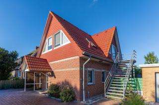 Das Posthaus - Kutsche - Greetsiel - 9