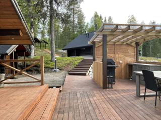 Holiday Home Vanttausranta by Interhome - 1