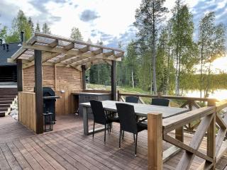 Holiday Home Vanttausranta by Interhome - 7