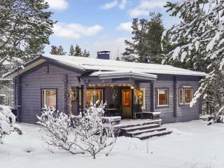 Holiday Home Riekkotupa by Interhome - 9