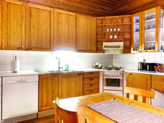 Holiday Home Riekkotupa by Interhome - 5