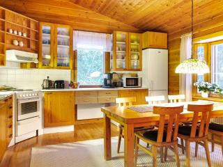 Holiday Home Riekkotupa by Interhome - 7
