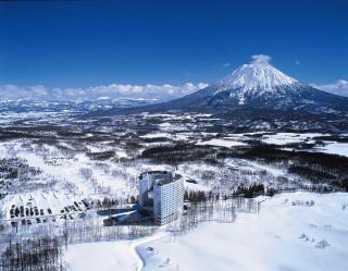 Hilton Niseko Village - 0