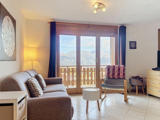 Apartment Grand Panorama A5 by Interhome - 9