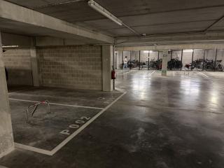 Apartment Spirou with parking by Interhome - 9