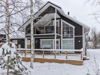 Holiday Home Tonttutahko 20 a by Interhome - 7