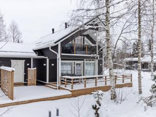Holiday Home Tonttutahko 20 a by Interhome - 1
