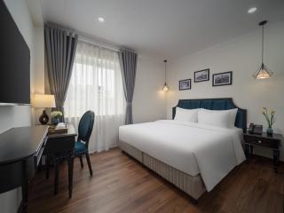 Ritana Boutique Hotel & Spa - 7