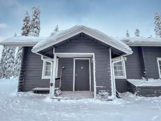 Holiday Home Lumi casa ruka by Interhome - 8