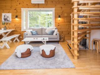 Holiday Home Lumi casa ruka by Interhome - 1