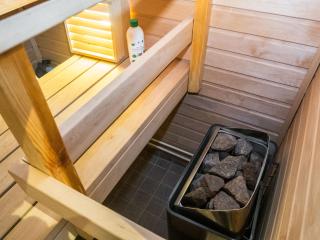 Holiday Home Lumi casa ruka by Interhome - 2