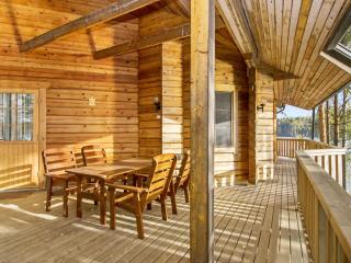 Holiday Home Römpsi by Interhome - 4