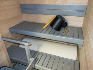 Apartment Levin kuura by Interhome - 4