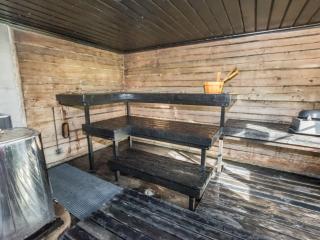 Holiday Home Lilla nennebo by Interhome - 5