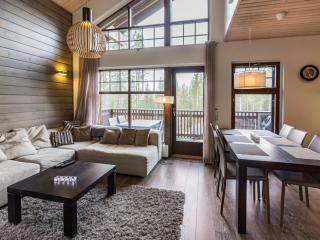 Apartment Karhunkieppi 11b by Interhome - 2