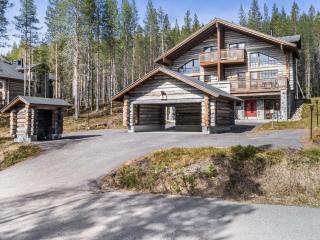 Apartment Karhunkieppi 11b by Interhome - 6